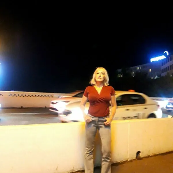 Светлана